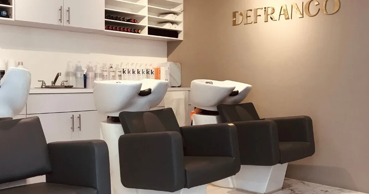 Defranco Beauty Masaryk