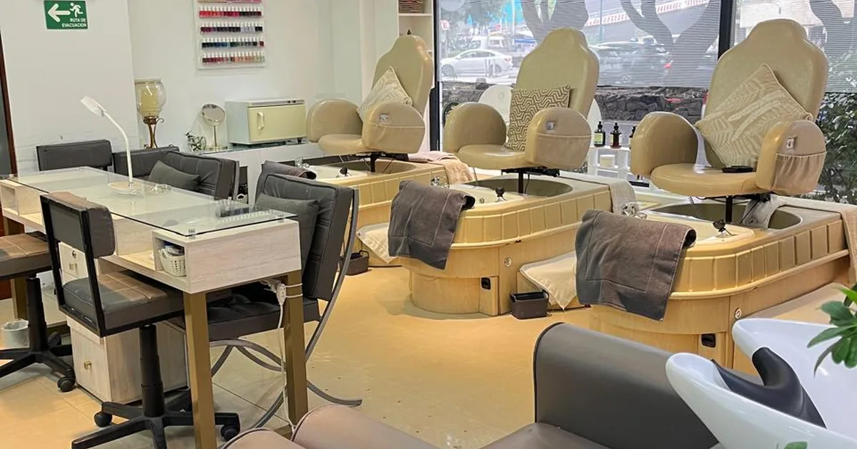Norma Anzures Beauty Spa
