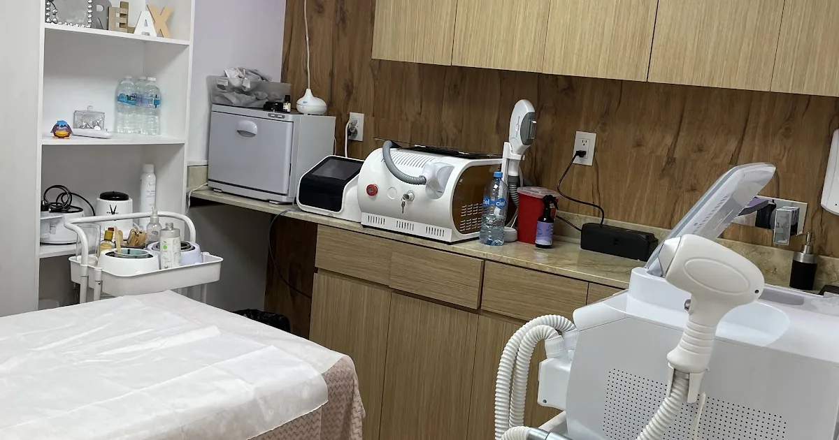 Carmina Beauty Studio