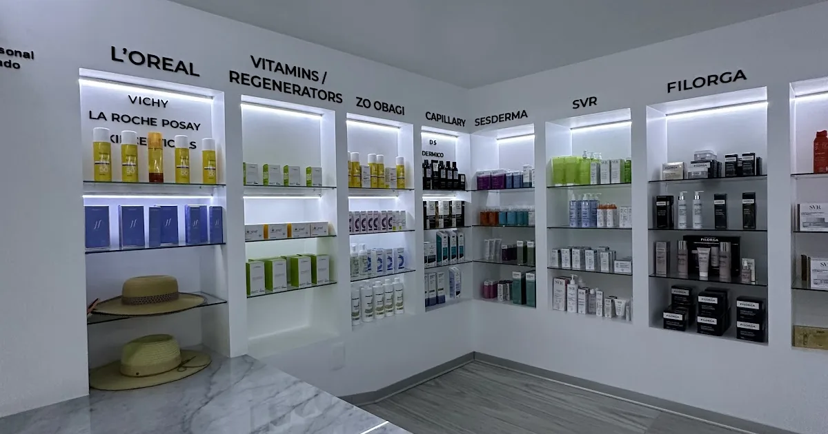 Evo Beauty Clinics Polanco