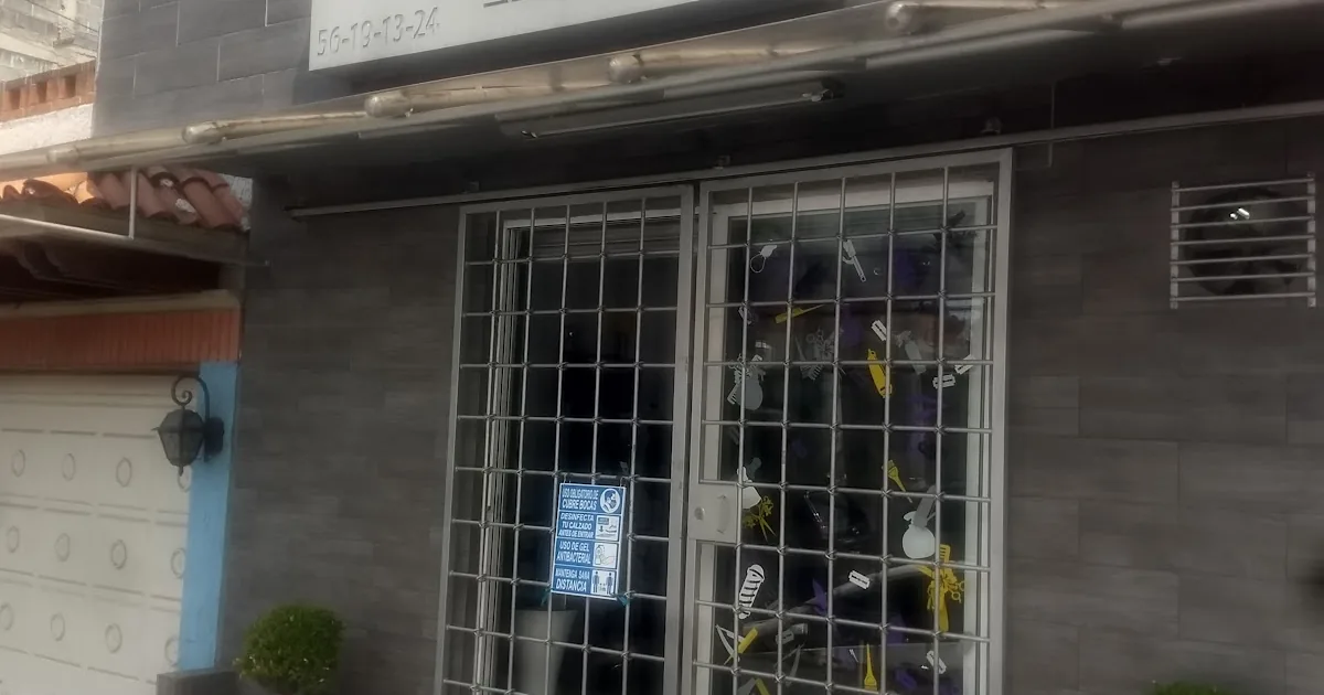 Estética nueva imagen ( servicio solo para Damas)