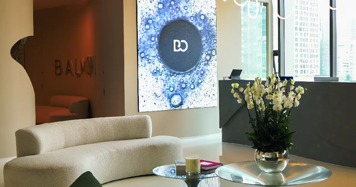 BALMORI CENTER – Clínica de Medicina Estética y regenerativa