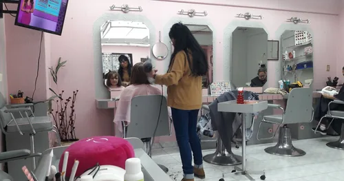 Estética Marilu, negocios en Miguel Hidalgo, Ciudad de México