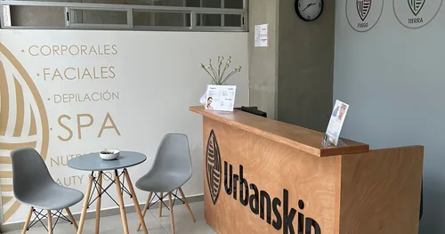 Urbanskin Anzures, negocios en Miguel Hidalgo, Ciudad de México
