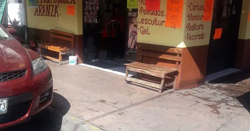 Estetica aranza, negocios en Miguel Hidalgo, Ciudad de México