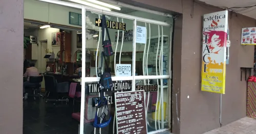 Estética Face, negocios en Miguel Hidalgo, Ciudad de México