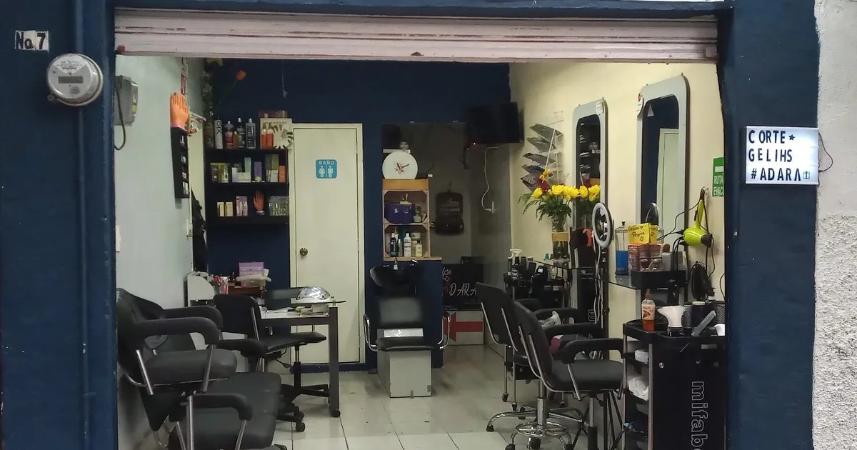 Salón Adara