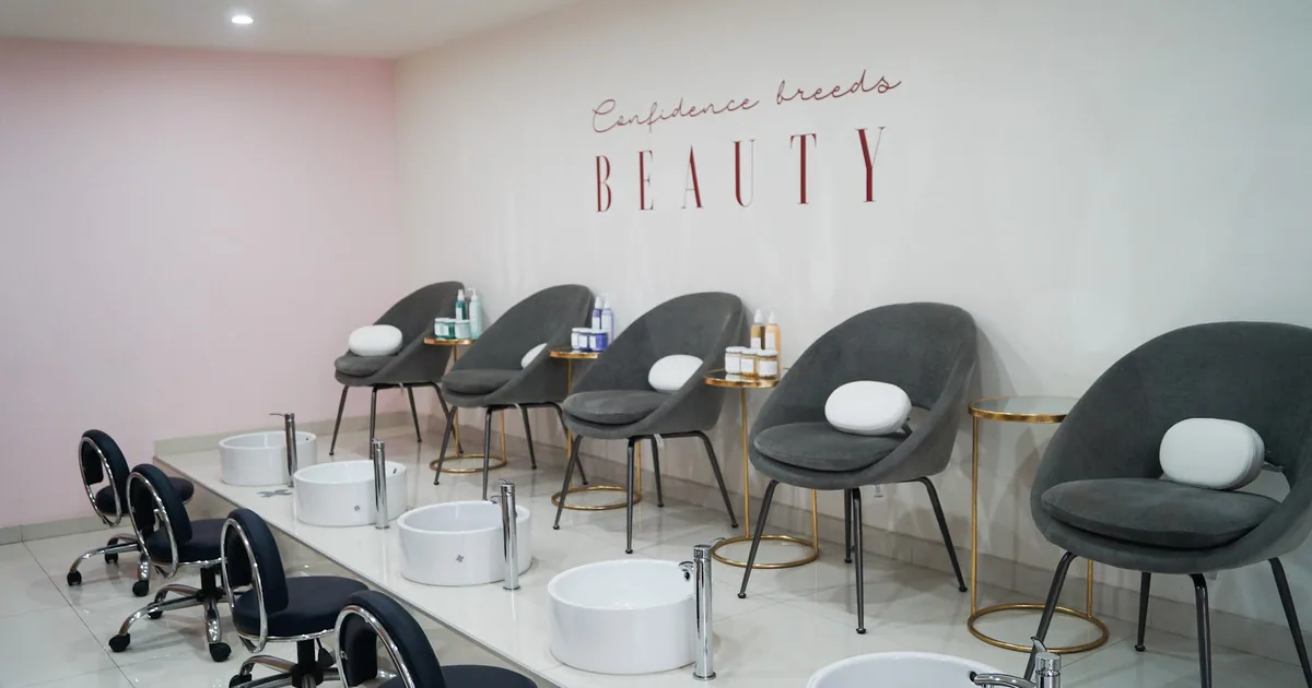 Beauty Site