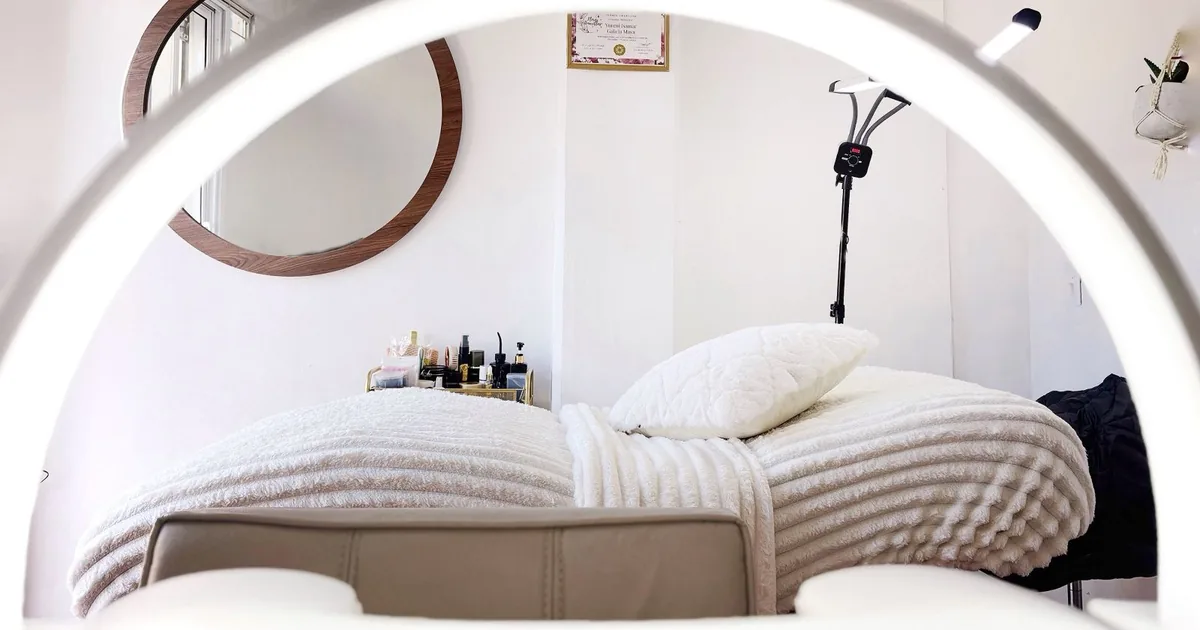MYLÉ Salon