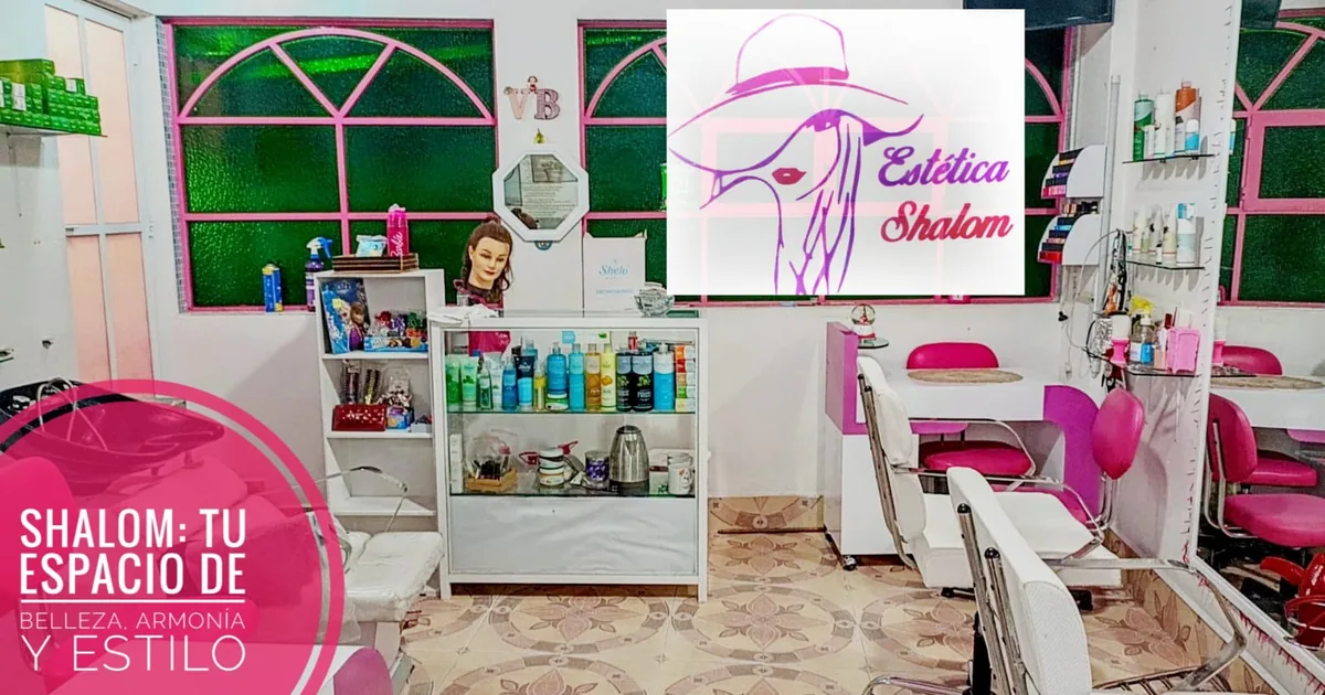 Estética Shalom