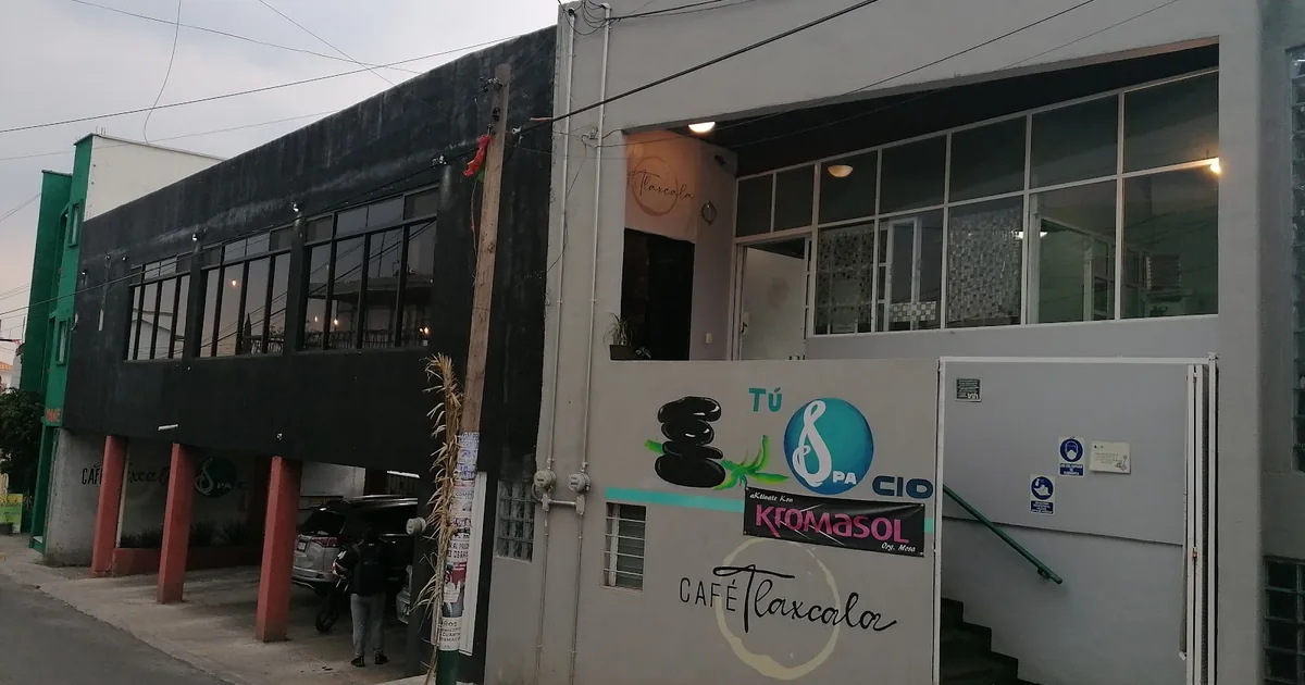 Tú SPAcio