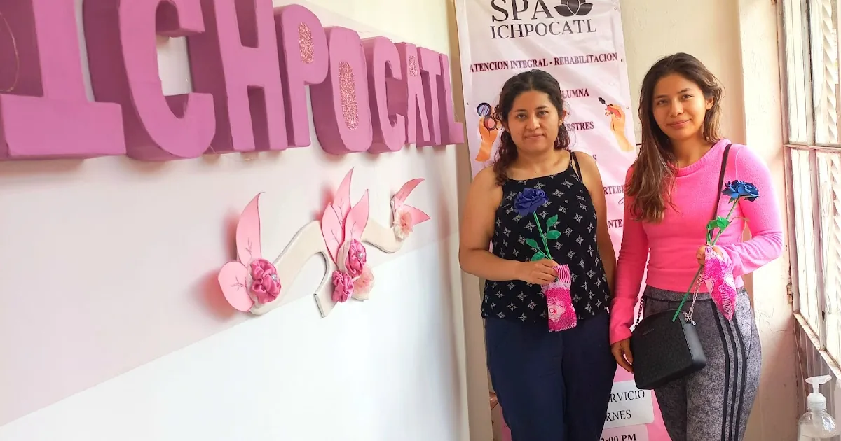 Espacio de Sanacion y Crecimiento OLLIN-Milpa Alta