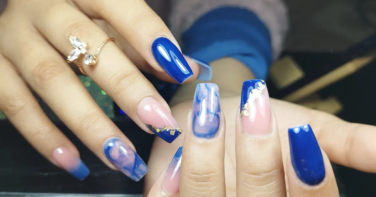 Uñas aRos by Rosa Aranda