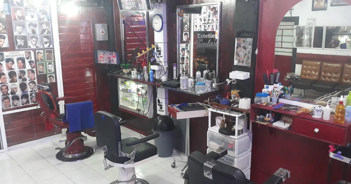 ESTÉTICA Y PELUQUERIA TRINY