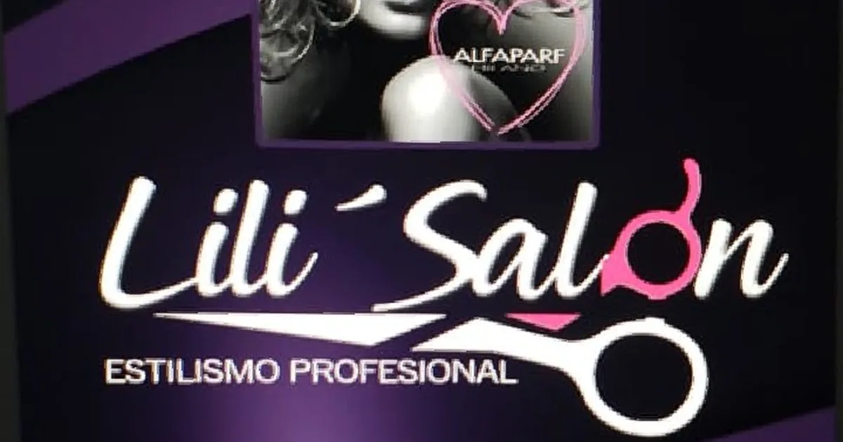 Salon’lily