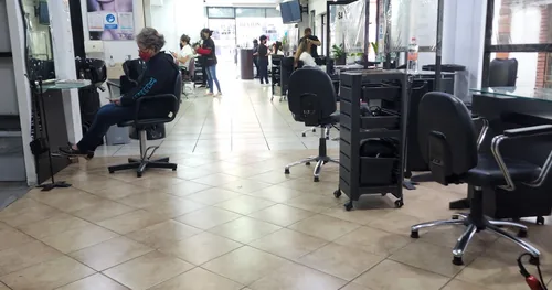 Glamour Estética & Spa, negocios en Tlalpan, Ciudad de México