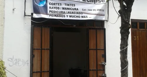 Estética Eclipse, negocios en Tlalpan, Ciudad de México