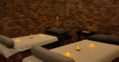 Balance Spa Tlalpan Centro, negocios en Tlalpan, Ciudad de México