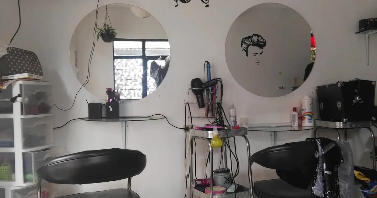 Salón de belleza Géminis