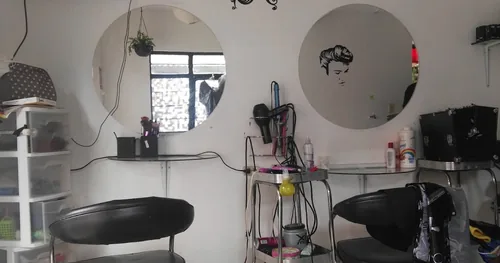 Salón de belleza Géminis, negocios en Tlalpan, Ciudad de México