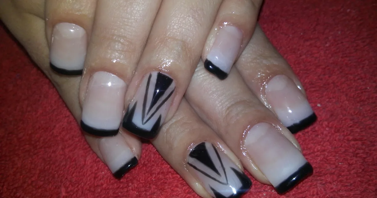 Glamour Nails and Hair Tlalpan
