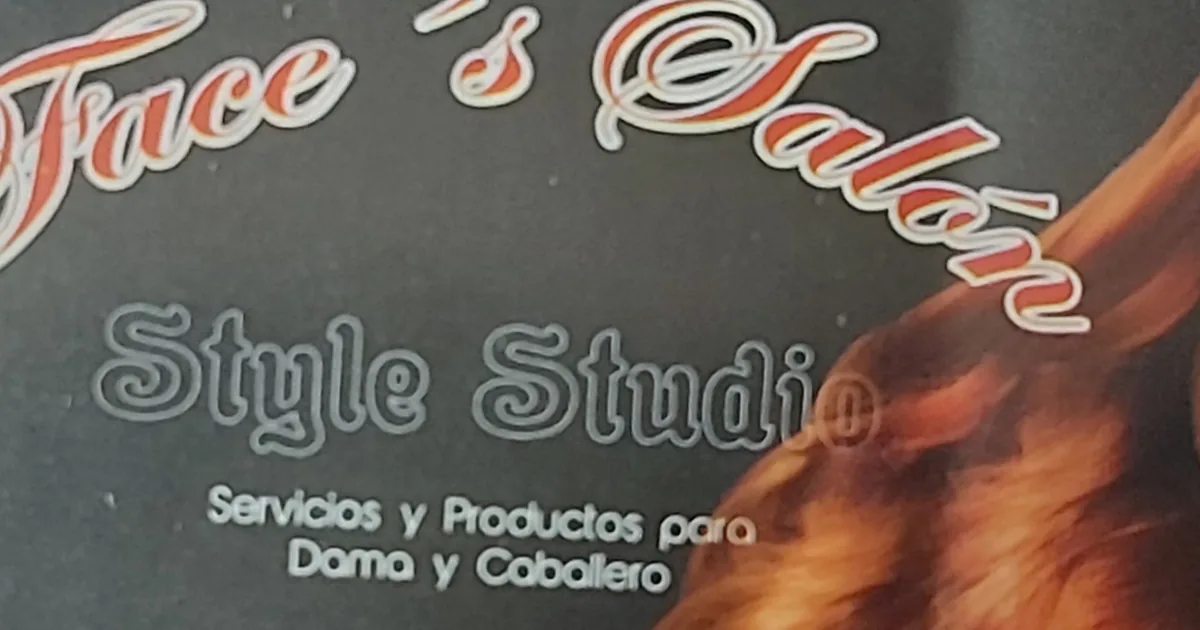 Estética Faces