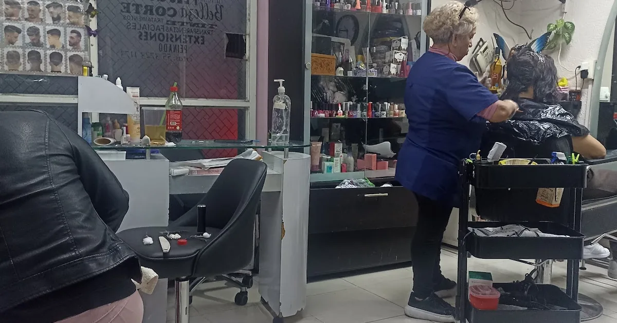Estética de Gina