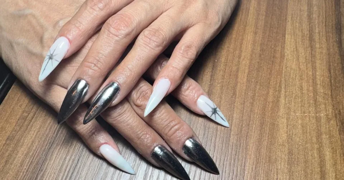 Pausa Bonita Beauty Nails