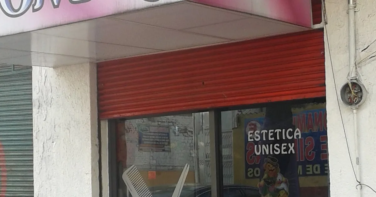 Estética Xomali