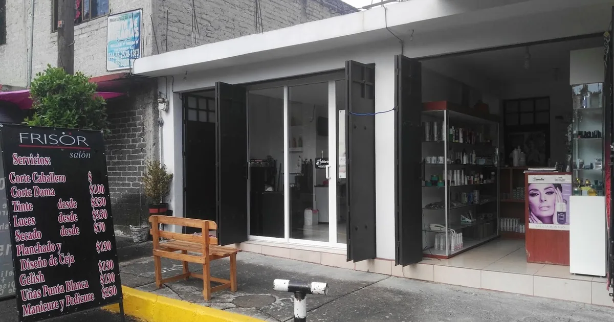 Estetica OBSCESSION