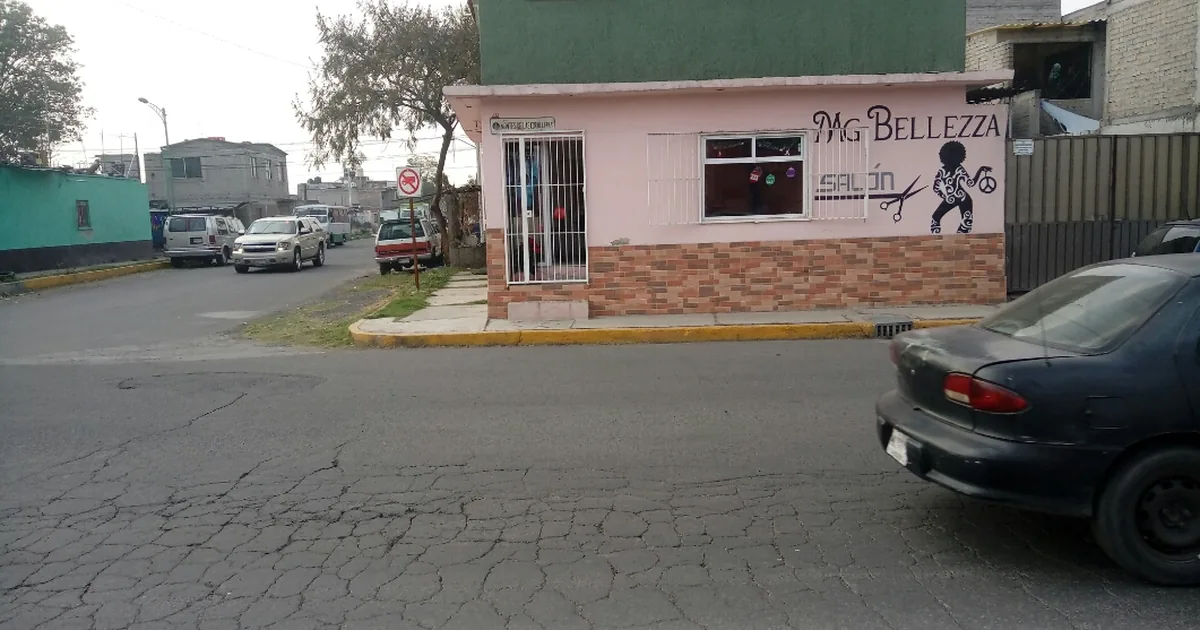 Estética MG Bellezza