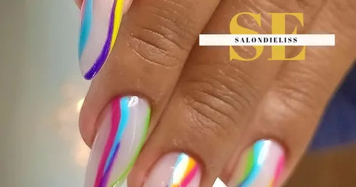 SalonDiEliss, negocios en Tláhuac, Ciudad de México
