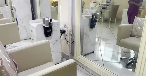 ELLA BELLA SALON NAILS & SPA, negocios en Tláhuac, Ciudad de México