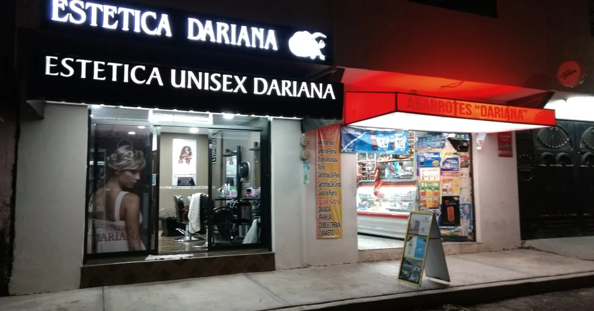 Estetica DARIANA