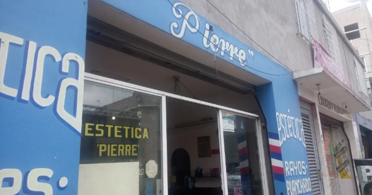 Estetica Pierre