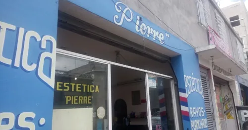 Estetica Pierre, negocios en Tláhuac, Ciudad de México