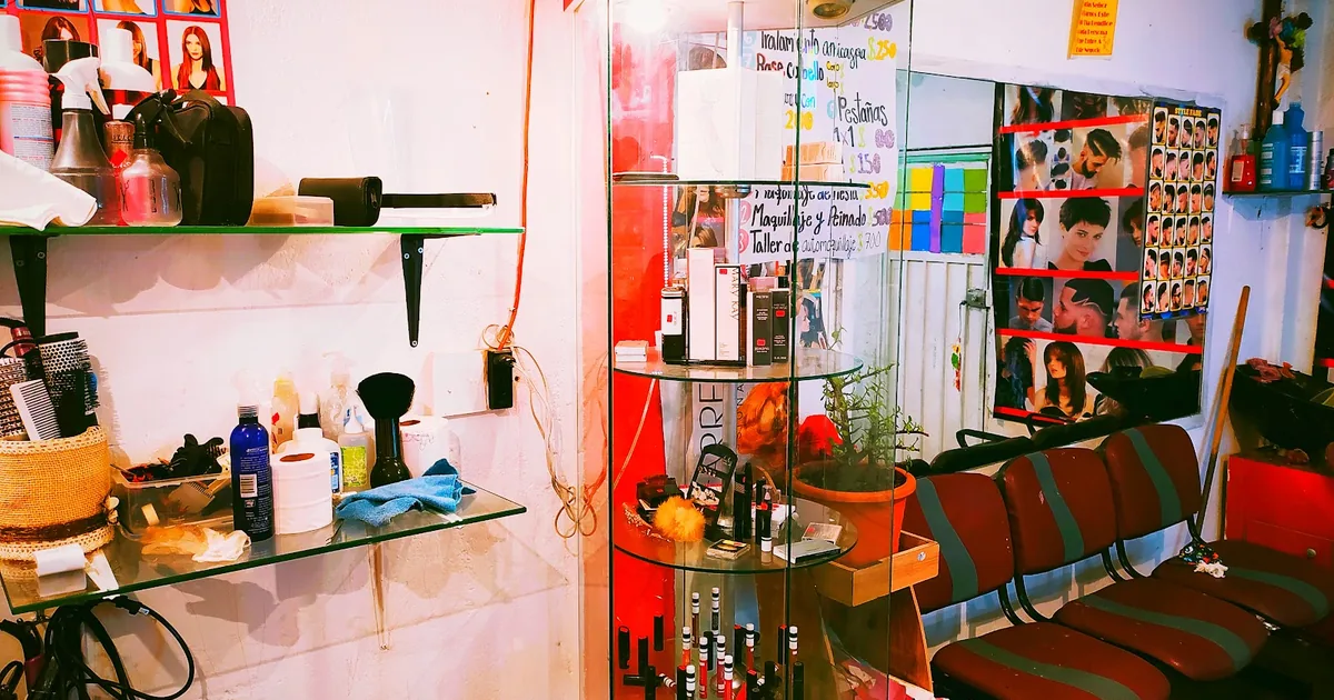 Estetica «Letyy»