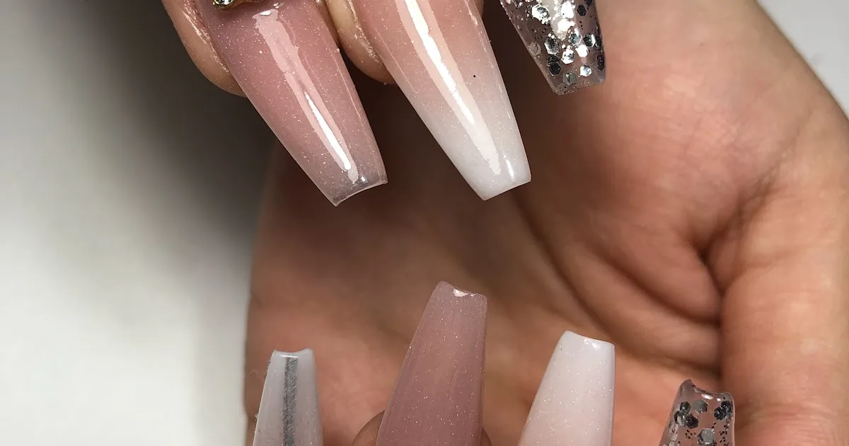 Elegance professional nails
