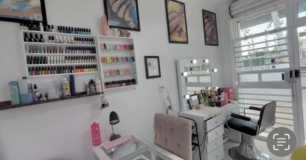 Michel Beauty Salón