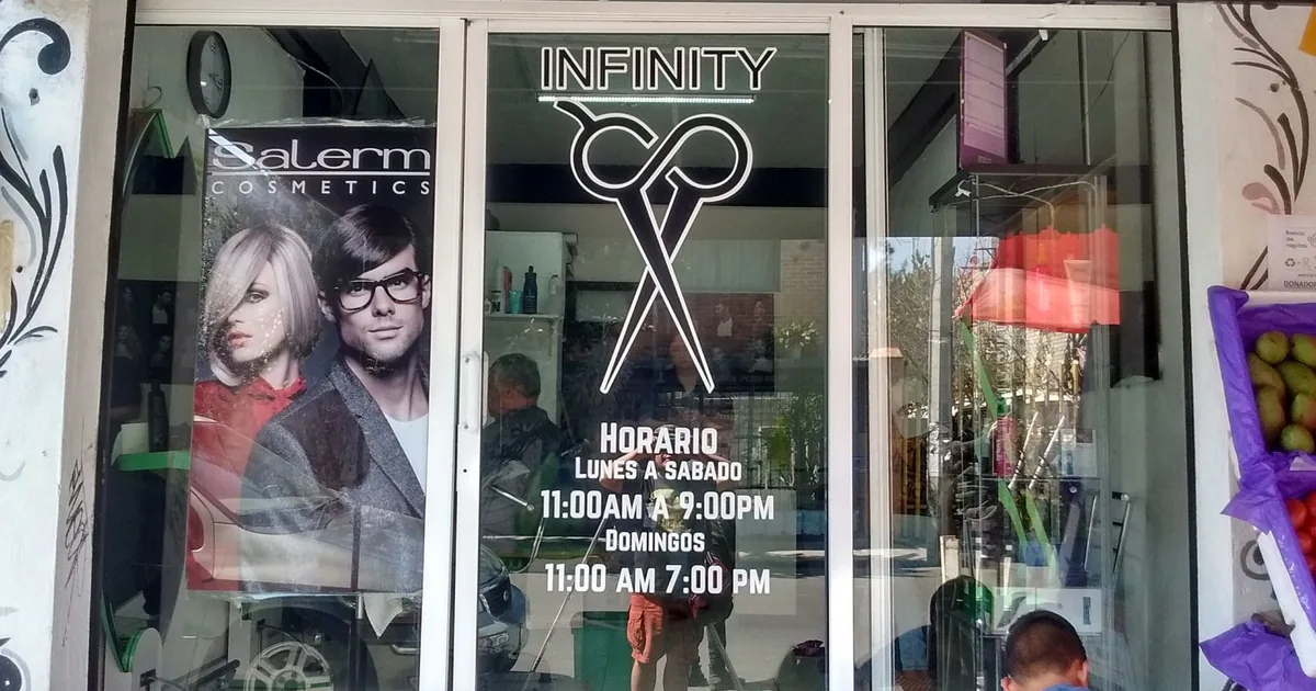 Estética Infinity