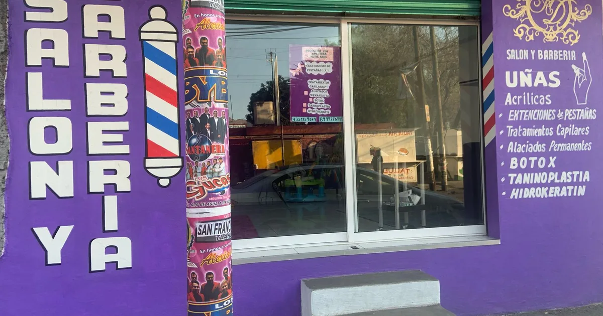 Estética Alo