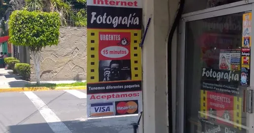 Estética Karfer, negocios en Venustiano Carranza, Ciudad de México