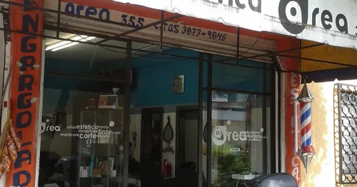 Estética Área, negocios en Venustiano Carranza, Ciudad de México