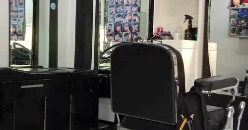 Estética Vanidad, negocios en Venustiano Carranza, Ciudad de México