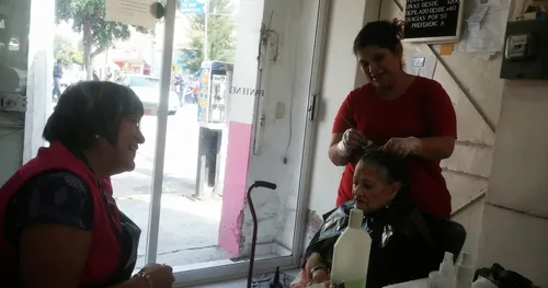 Estética Celina, negocios en Venustiano Carranza, Ciudad de México