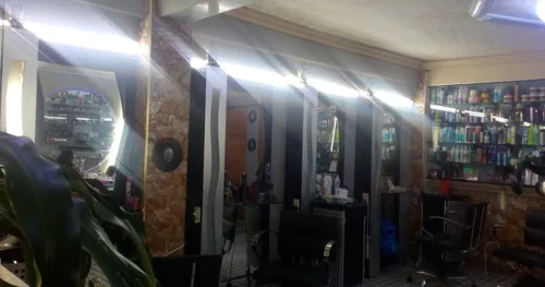 Estetica Helam, negocios en Venustiano Carranza, Ciudad de México