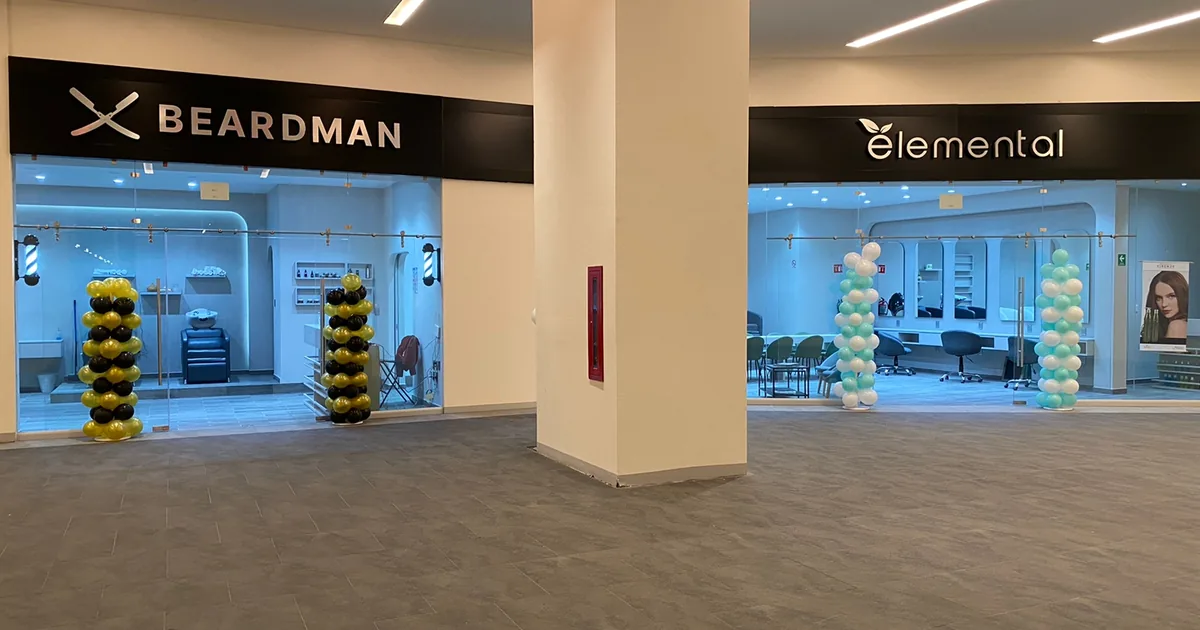 Elemental Beauty Center Oceanía