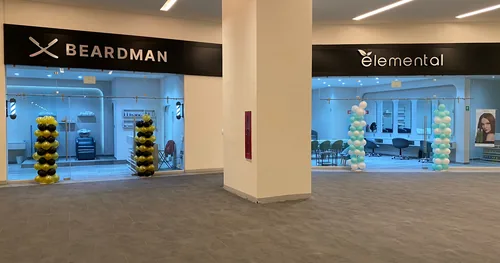 Elemental Beauty Center Oceanía, negocios en Venustiano Carranza, Ciudad de México