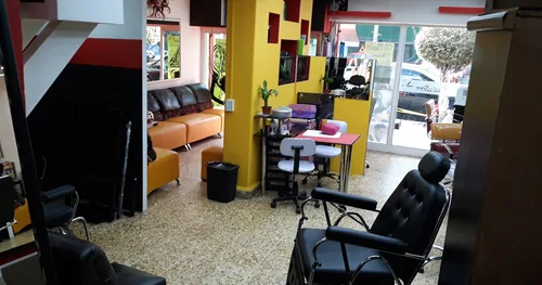 Sala De Belleza Afrodita, negocios en Venustiano Carranza, Ciudad de México