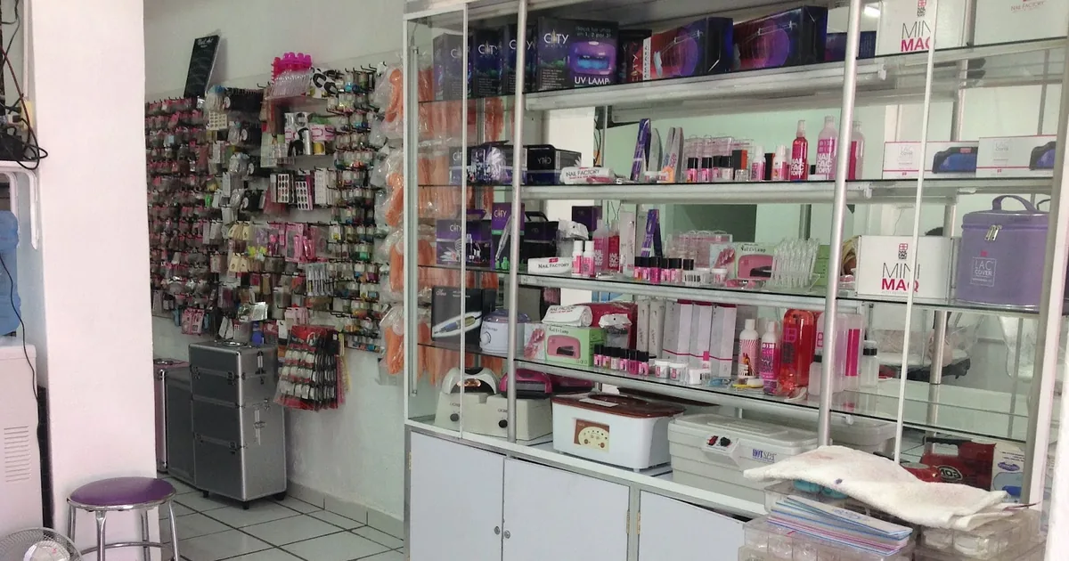 Glam Factory